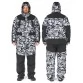 Костюм зимний Norfin Explorer 2 Camo
