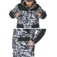 Костюм зимний Norfin Explorer 2 Camo