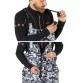 Костюм зимний Norfin Explorer 2 Camo