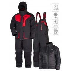 Костюм зимний Norfin Extreme 5