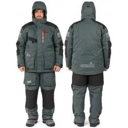 Костюм зимний Norfin Extreme 5 Pro
