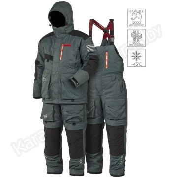 Костюм зимний Norfin Extreme 5 Pro