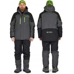 Костюм демисезонный Norfin Feeder Concept Thermo