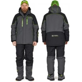 Костюм демисезонный Norfin Feeder Concept Thermo