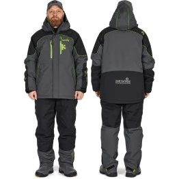 Костюм демисезонный Norfin Feeder Thermo