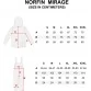 Костюм демисезонный Norfin Mirage