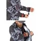 Костюм демисезонный Norfin PRO DRY 3 CAMO