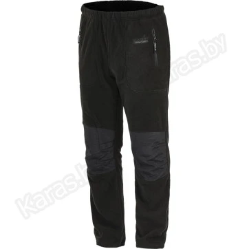 Костюм флисовый Norfin POLAR LINE 2 Gray