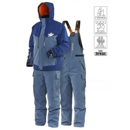 Костюм демисезонный Norfin Rebel Pro