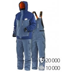 Костюм демисезонный Norfin Rebel Pro