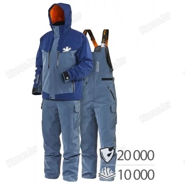 Костюм демисезонный Norfin Rebel Pro