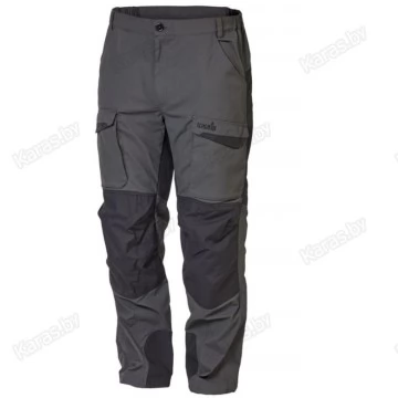 Штаны Norfin SIGMA GRAY 
