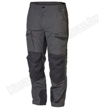 Штаны Norfin SIGMA GRAY 