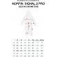 Костюм зимний плавающий Norfin Signal 2 Pro