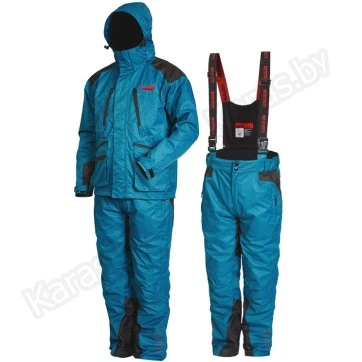 Костюм демисезонный Norfin Spirit Blue
