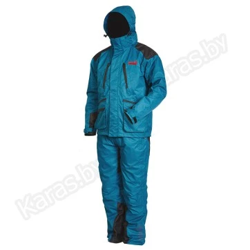 Костюм демисезонный Norfin Spirit Blue