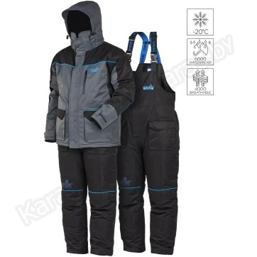 Костюм зимний Norfin Thermax