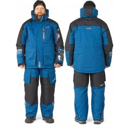Костюм зимний Norfin Tornado Pro