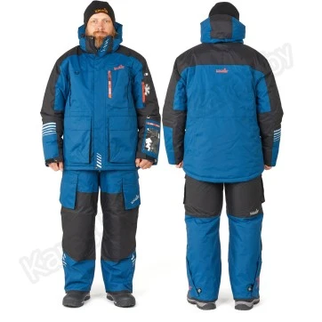 Костюм зимний Norfin Tornado Pro