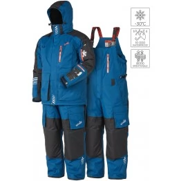 Костюм зимний Norfin Tornado Pro