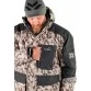 Костюм зимний Norfin Tornado Pro Desert LE