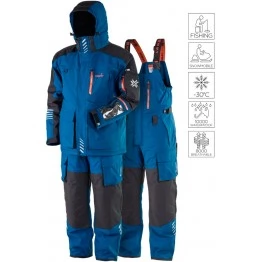 Костюм зимний Norfin Tornado Pro NL