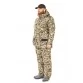 Костюм зимний Norfin Hunting TRAPPER WIND