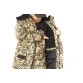 Костюм зимний Norfin Hunting TRAPPER WIND
