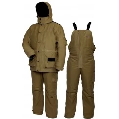 Костюм зимний Norfin Hunting WILD GREEN