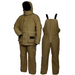 Костюм зимний Norfin Hunting WILD GREEN