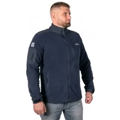Куртка флисовая Norfin Summit Blue