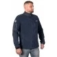 Куртка флисовая Norfin Summit Blue