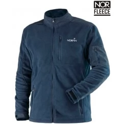 Куртка флисовая Norfin Summit Blue