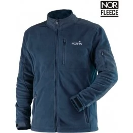Куртка флисовая Norfin Summit Blue
