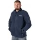 Куртка флисовая Norfin Summit Blue