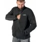 Куртка флисовая Norfin Summit Black