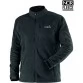Куртка флисовая Norfin Summit Black