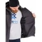 Куртка флисовая Norfin Polarguard Gray