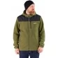 Куртка флисовая Norfin Polarguard Green