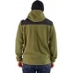 Куртка флисовая Norfin Polarguard Green