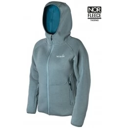 Куртка флисовая Norfin Women Snowcrest