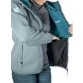 Куртка флисовая Norfin Women Snowcrest