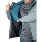 Куртка флисовая Norfin Women Snowcrest