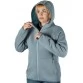 Куртка флисовая Norfin Women Snowcrest