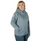 Куртка флисовая Norfin Women Snowcrest
