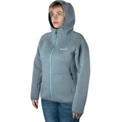 Куртка флисовая Norfin Women Snowcrest