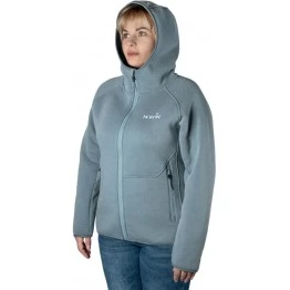 Куртка флисовая Norfin Women Snowcrest