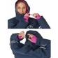 Куртка Norfin Women Nordic Space Blue