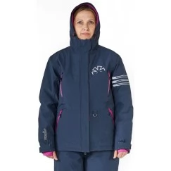 Куртка Norfin Women Nordic Space Blue