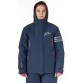 Куртка Norfin Women Nordic Space Blue